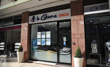 Le Colonne Viaggi