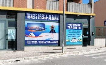 VIAGGIPLUS Tour Operator