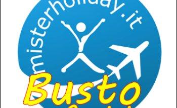 MISTER HOLIDAY BUSTO ARSIZIO