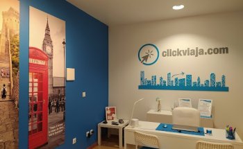 Clickviaja.com Santo André