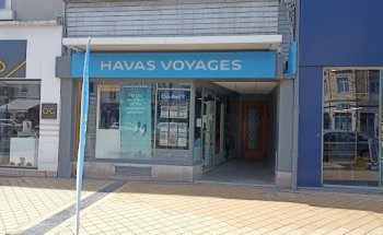 Agence Havas Voyages
