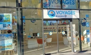 Voyages E.Leclerc