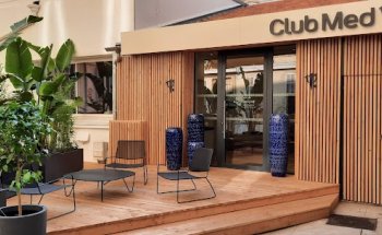 Appartement Boutique Club Med Cannes