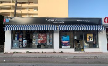 Salaün Holidays Mandelieu-la-Napoule
