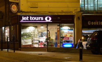 C.MATHEZ VOYAGES - CANNES