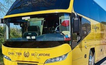 Serratore Viaggi E Turismo