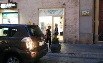 Different Viaggi