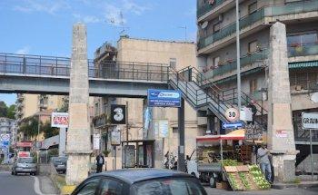 I Due Obelischi Viaggi E Turismo Di Giovanni Scalia