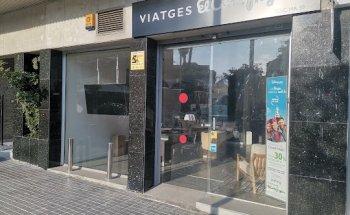 Viajes El Corte Inglés S.A.