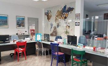 Agenzia Viaggi Casaltravel