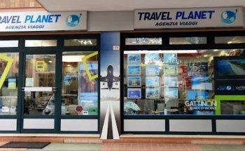 AGENZIA VIAGGI TRAVEL PLANET