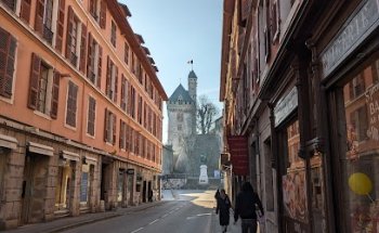 Agence Havas Voyages