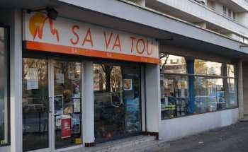 Savoie Vacances Tourisme