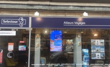 Selectour - Ailleurs Voyages