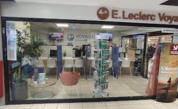Voyages E.Leclerc