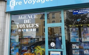 Ere Voyages