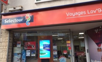 Selectour - Voyages Lov'94