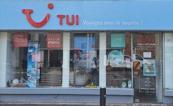 TUI STORE