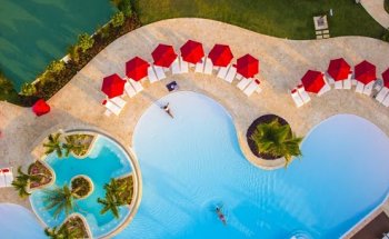 Agence de Voyages Club Med Nogent-sur-Marne