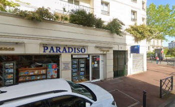PARADISO VOYAGES