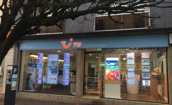 TUI - France Business Travel - CHELLES