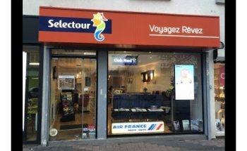 Selectour - Voyagez Rêvez