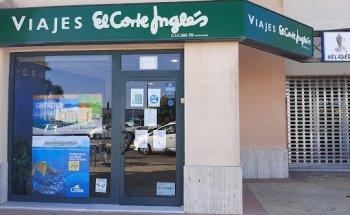 Viajes El Corte Ingles S.A.