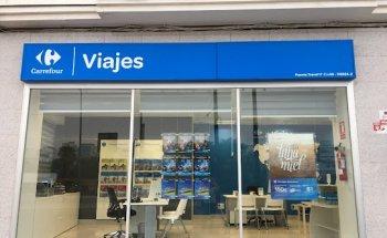 Viajes Carrefour