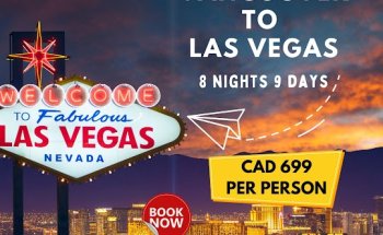 Globalduniya | Travel Agency, Travel agents, Tour operator, Air ticket agent in Chilliwack, BC