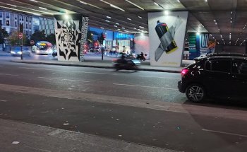 Benisnassen Voyage Hamel Imane