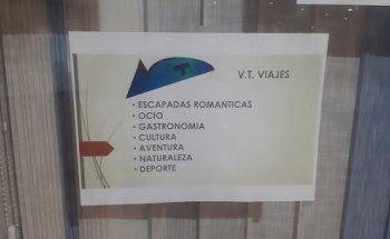 VT Viajes