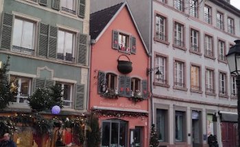 LE COFFRE AUX VOYAGES