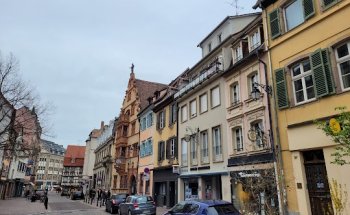 Mugler Ringenbach Voyages