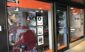 Selectour - LK Tours Colmar