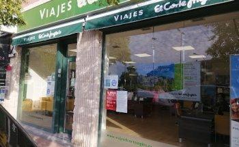 Viajes El Corte Ingles S.A.