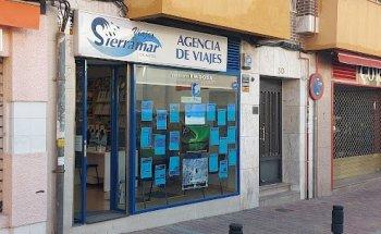 Viajes Sierramar