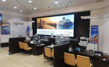 Viatges El Corte Ingles S.A.