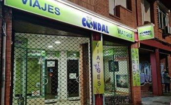 Condal Viajes Cornellá, Billetes aéreos a Latinoamérica