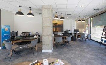 Viajes El Corte Ingles S.A.