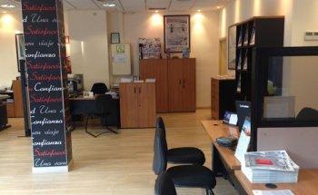 Viajes El Corte Ingles S.A.