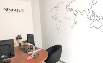 Ninfatur - Viagens e Turismo