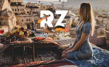 RZ Viagens e Turismo