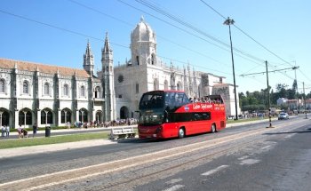 Cityrama Gray Line Portugal
