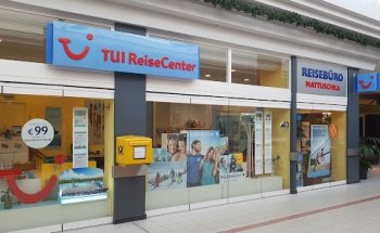 TUI ReiseCenter