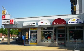 Reise Center Cottbus