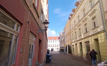 Sonne und Meer Reisen am Altmarkt