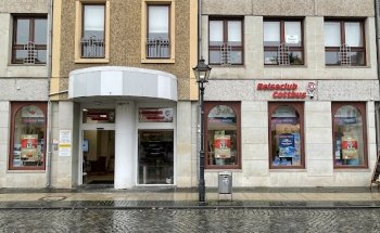 alltours Reisecenter Reiseclub Cottbus