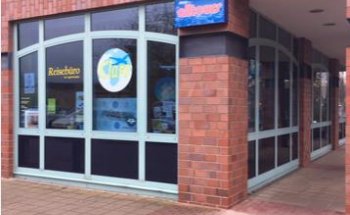 Reisebüro Claro - Inh. Ingrid Kroneßer