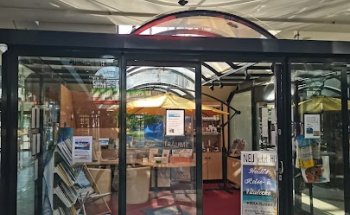 Reisebüro Kara-Reise-und Vitalecke