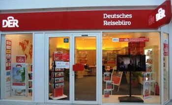 DERTOUR Reisebüro